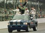 Dodge Ram Indy 500 Pace Truck 1996 года